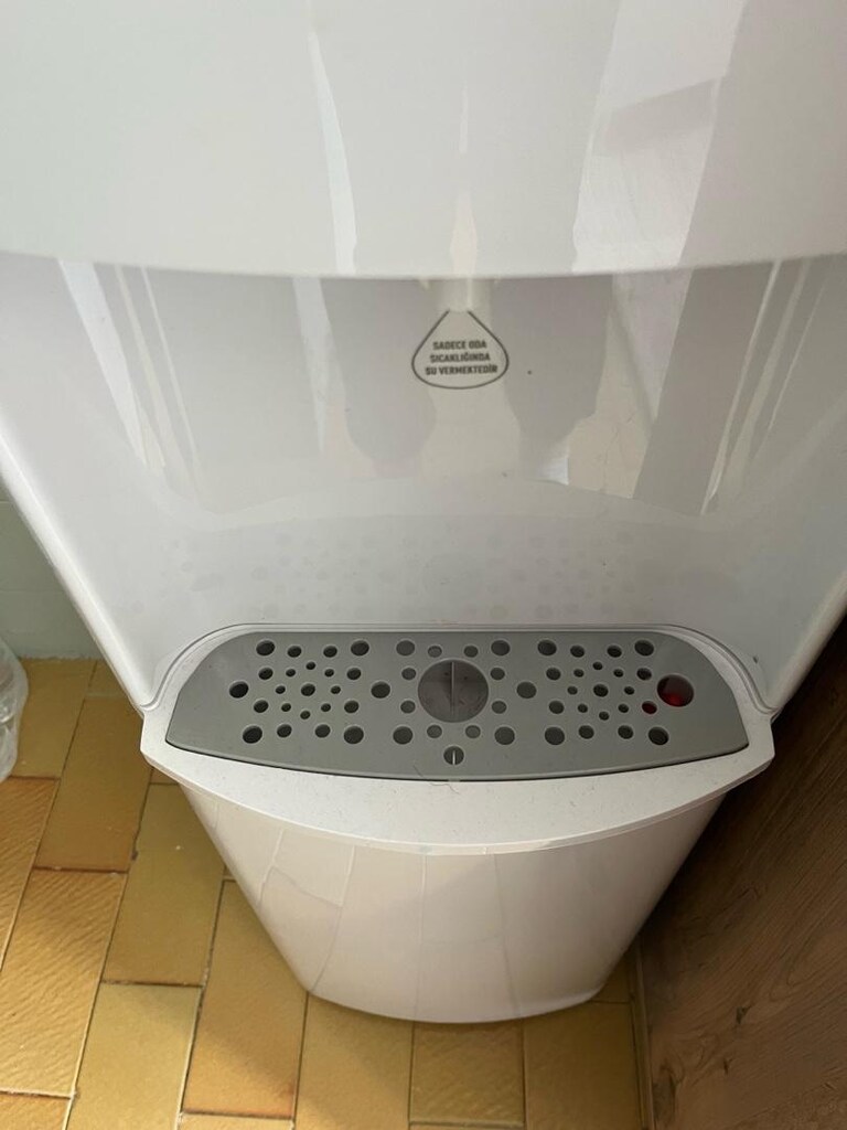 BEKO SU SEBİLİ - 2