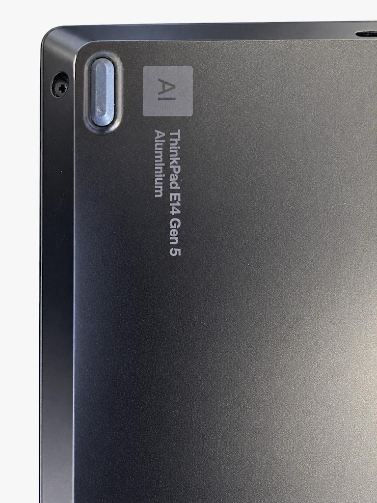 Lenovo Thinkpad E14 Gen5 (I5-1335U 13. Nesil) - 5