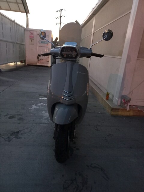KUBA BLUEBIRD 2023