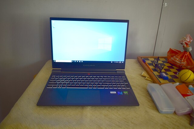 Casper Excalibur G870.1245-DF60X-B