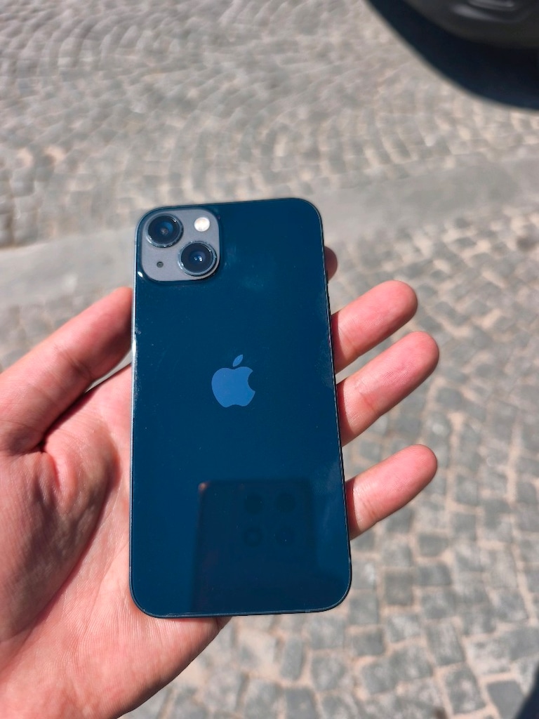 İPHONE 13 128 GB TR - 2