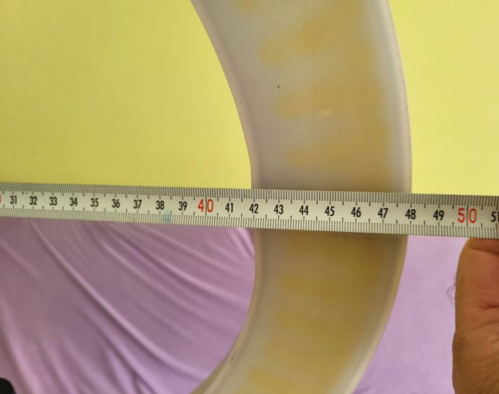 Büyük Led Ring Işık (Ayaklı Kit) - 5