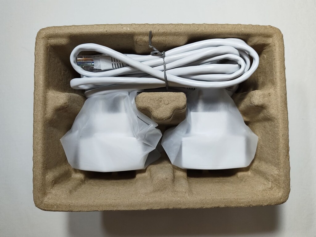 TP-Link TL-PA7017 - SIFIRA YAKIN - 5