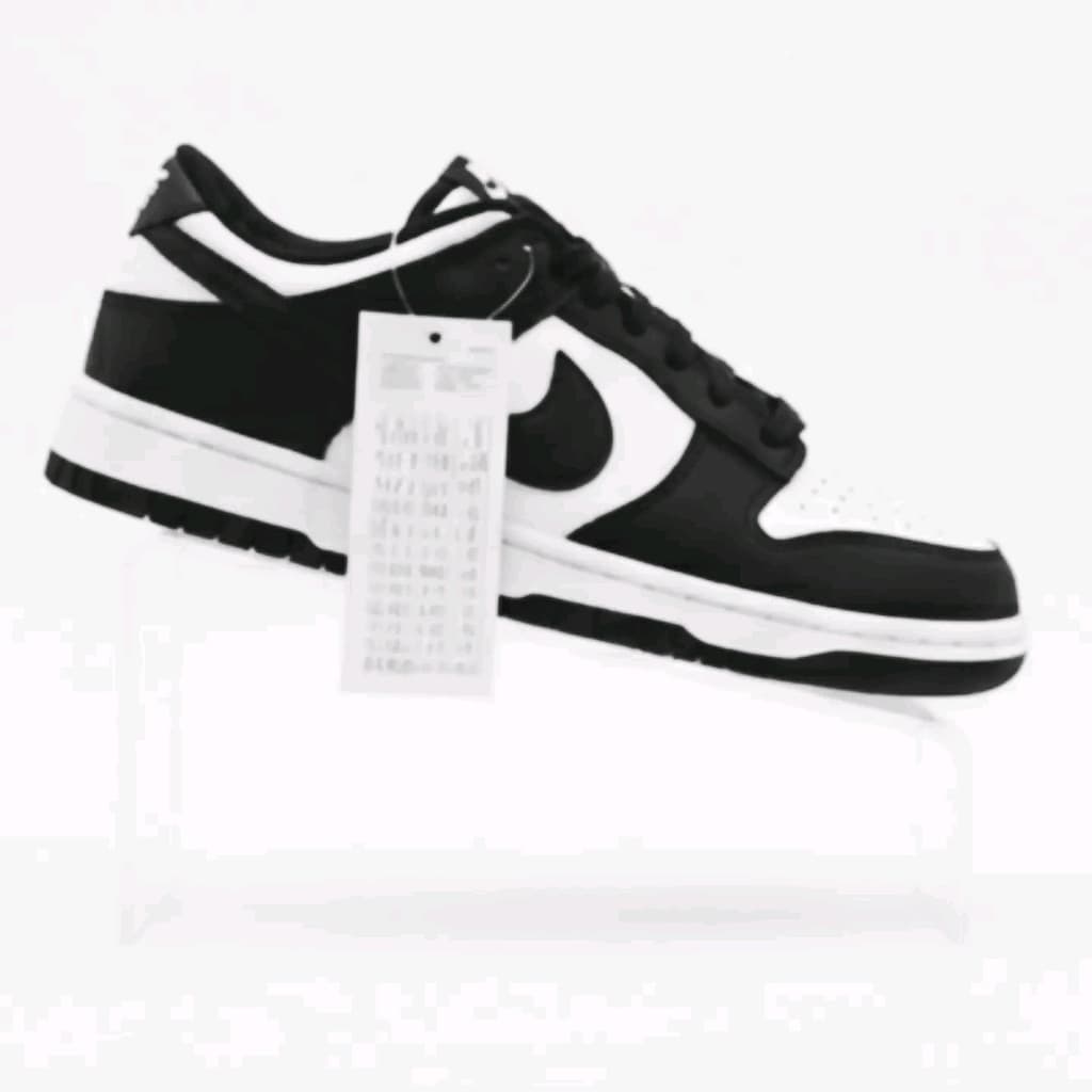 Nike dunk low retro
