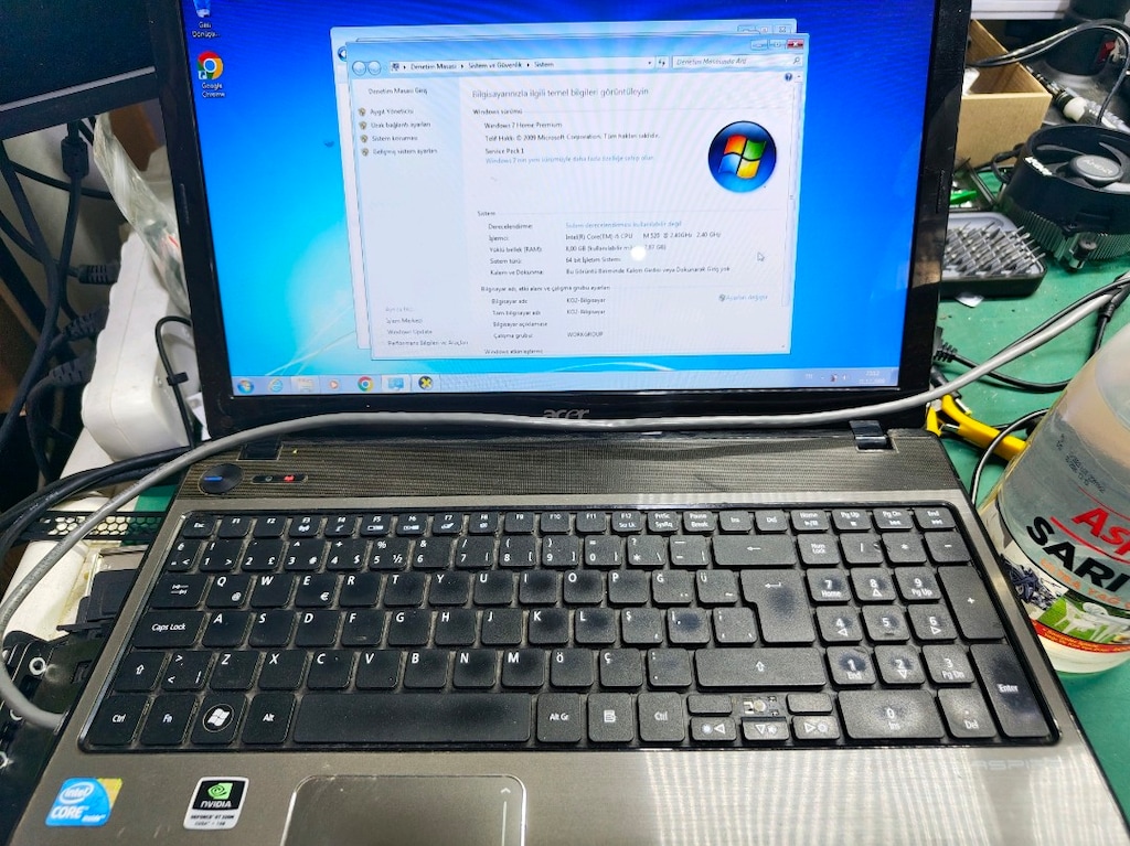 knight için laptoplar Profilde - Sıfırından Uygun Fiyata Al