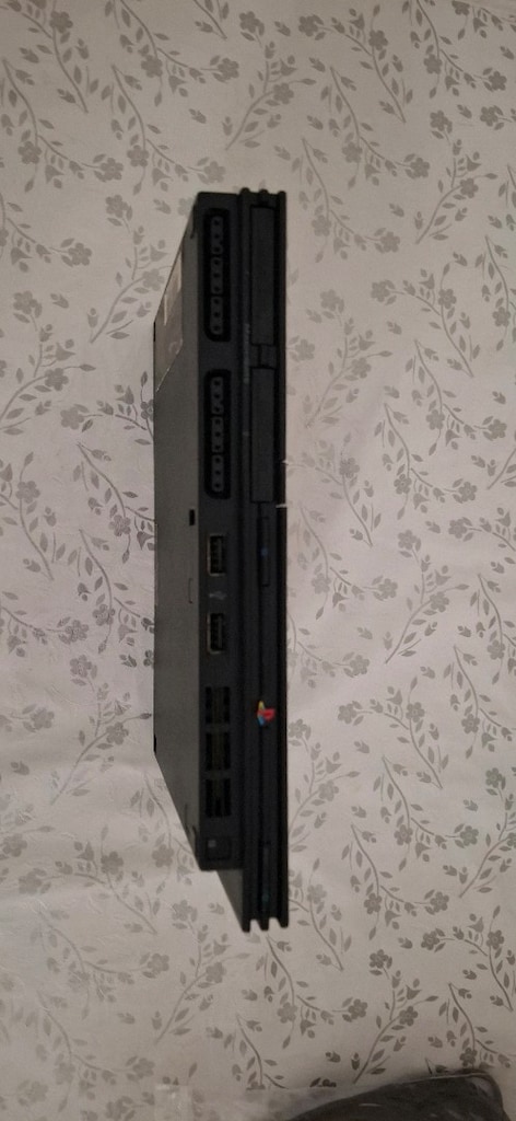 Playstation 2 Slim Çipli Çihaz - 2