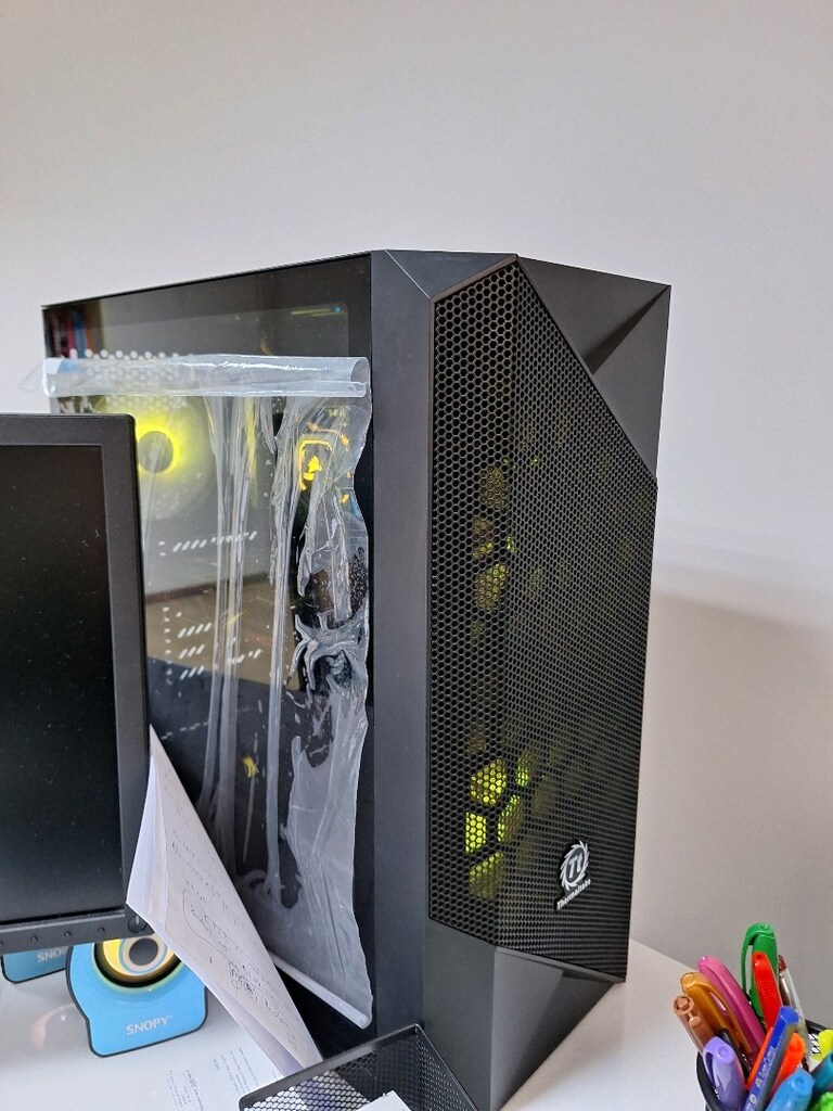 Thermaltake Kasa - 2