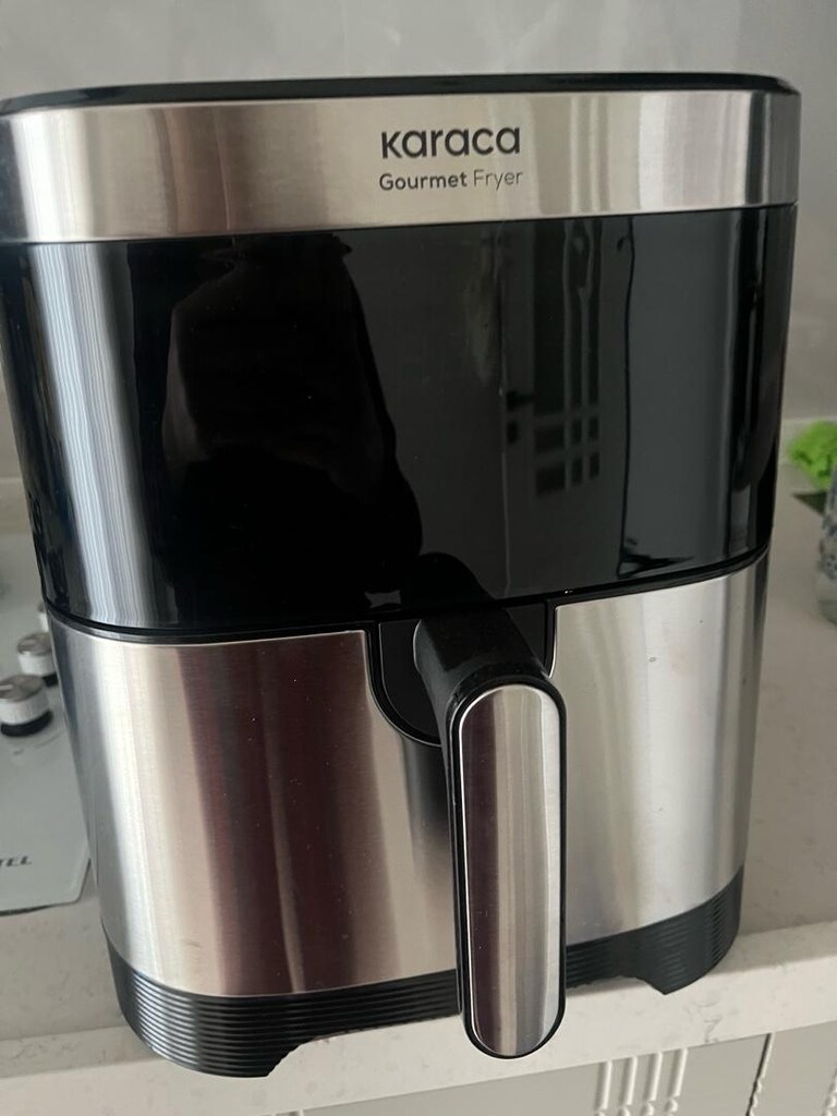 karaca airfryer - 2