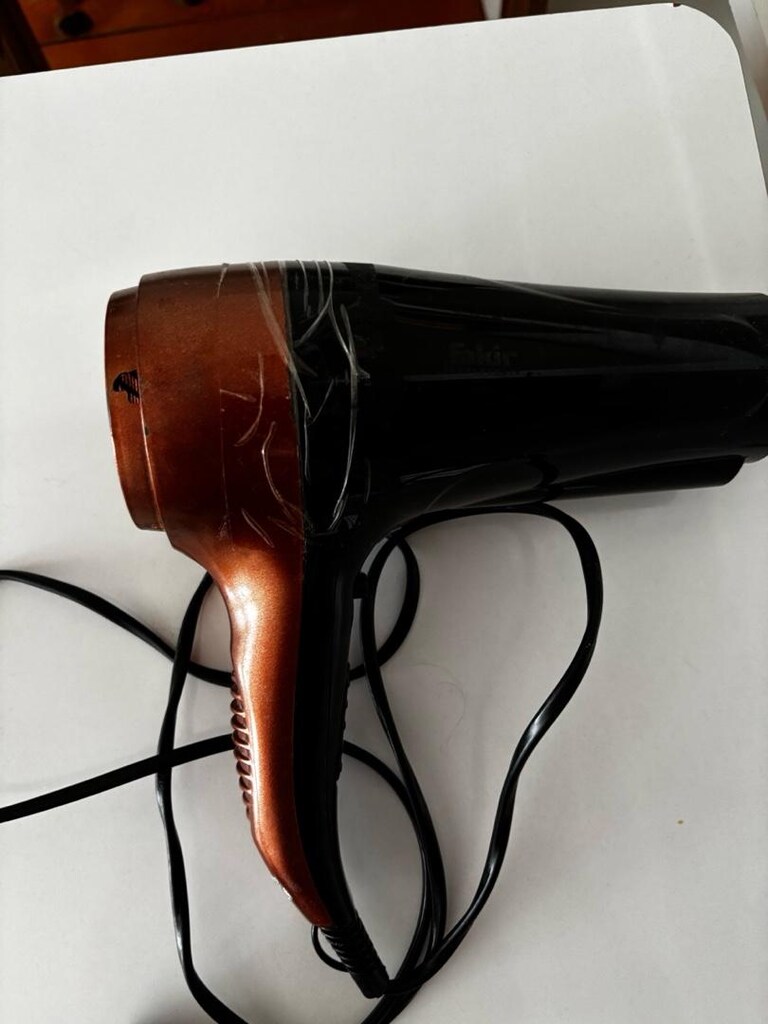 fakir saç kurutma makinesi - 2