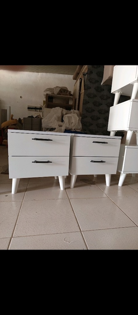 Adrese Teslim SIFIR YATAK ODASI TAKIMI - 4