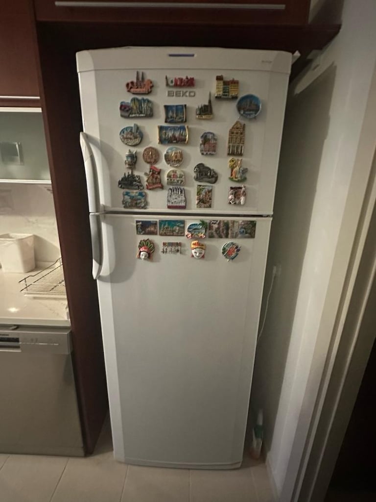 beko no frost kusursuz devasa buzdolabı - 3