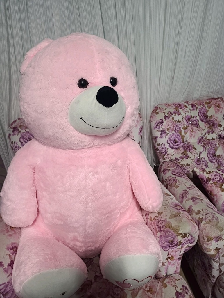 peluş ayı - 3