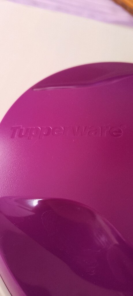 Tupperware büyük rondo şef doğrayıcı - 4