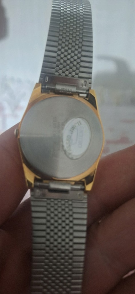 Orient Erkek Kadın çift saati - 2