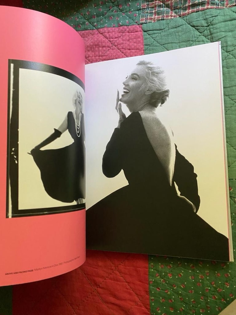 Dior: Moments of Joy / Muriel Teodori - 12