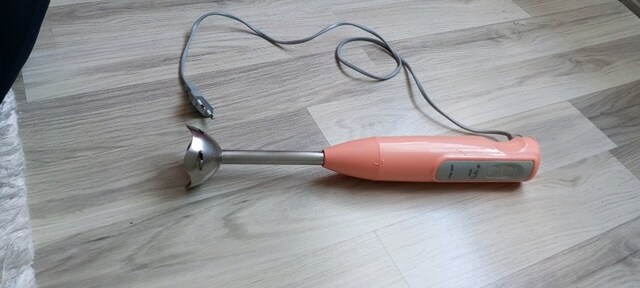 1100 watt blender
