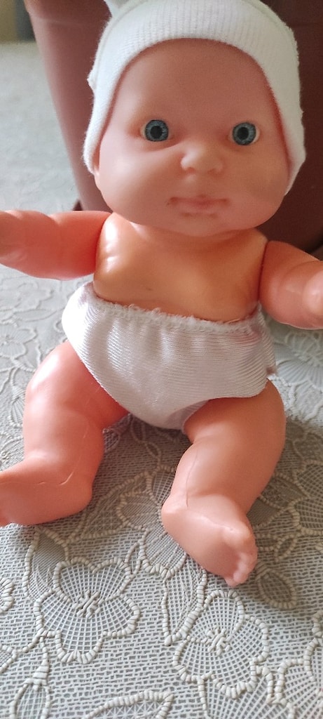 oyuncak bebek - 2