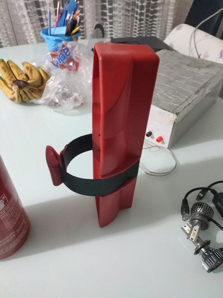 MERCEDES YANGİ TÜPÜ VE ASKI APARATI - 3