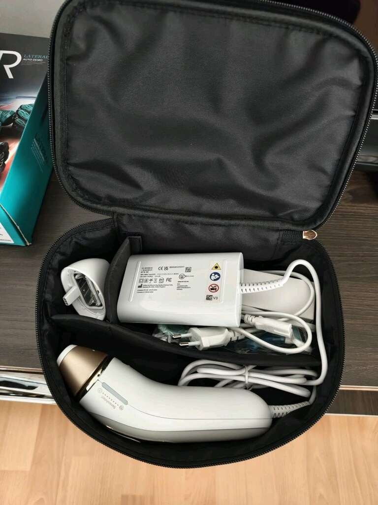 Lazer epilasyon - 3