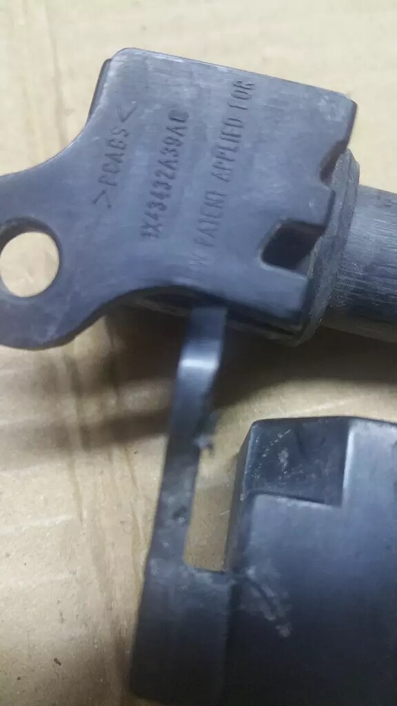 JAGUAR XTYPE BAGAJ KAPAK SENSÖRÜ - 4