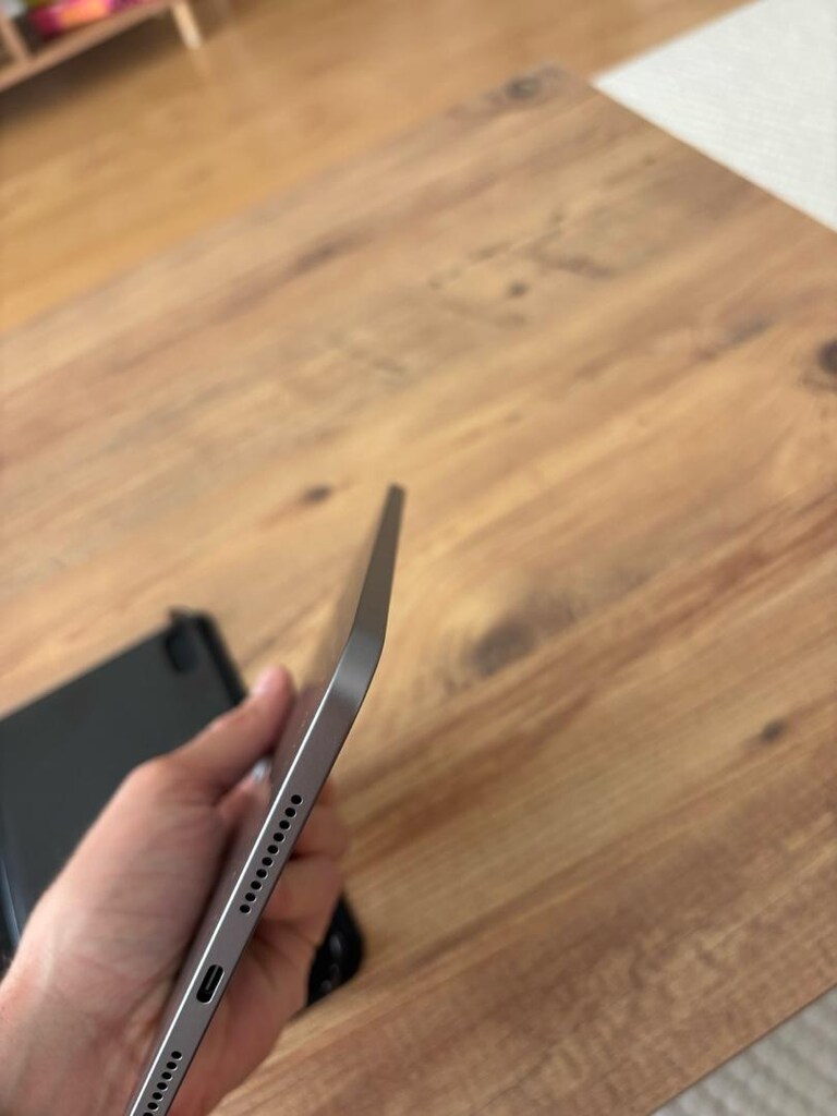 İpad Mini 7 Devir 10 Pil 100 - 3