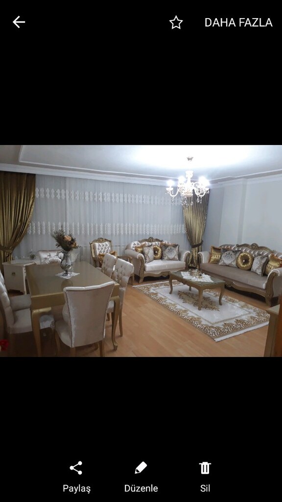 misafir odası takimi - 3