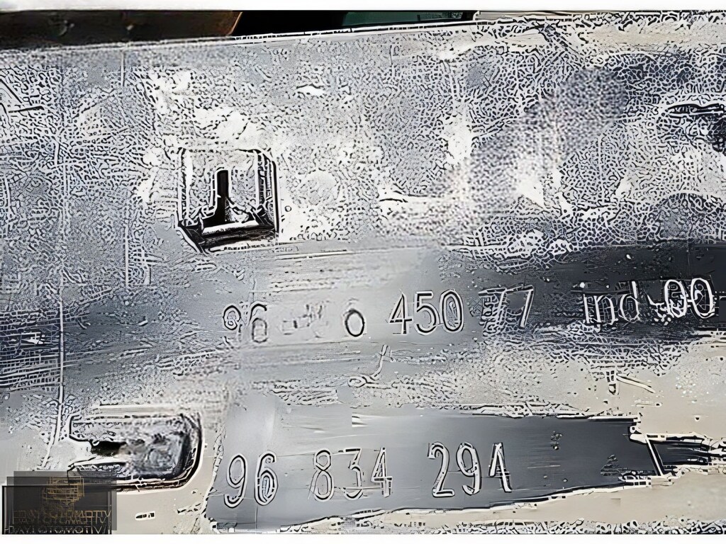 PARTNER TEPE SOL ARKA KAPI BANDI 11 14 ARASI - 2