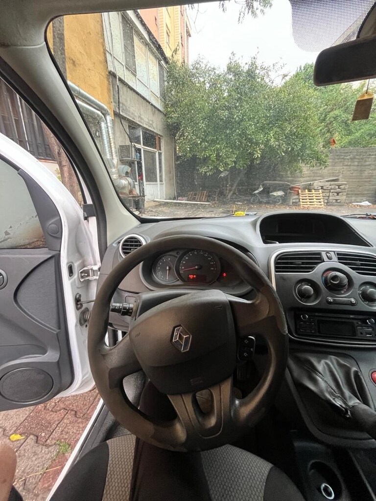 Renault kangoo - 12