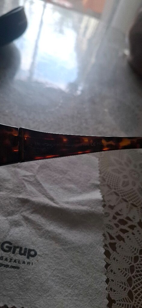 Erkek Gözlük - 5