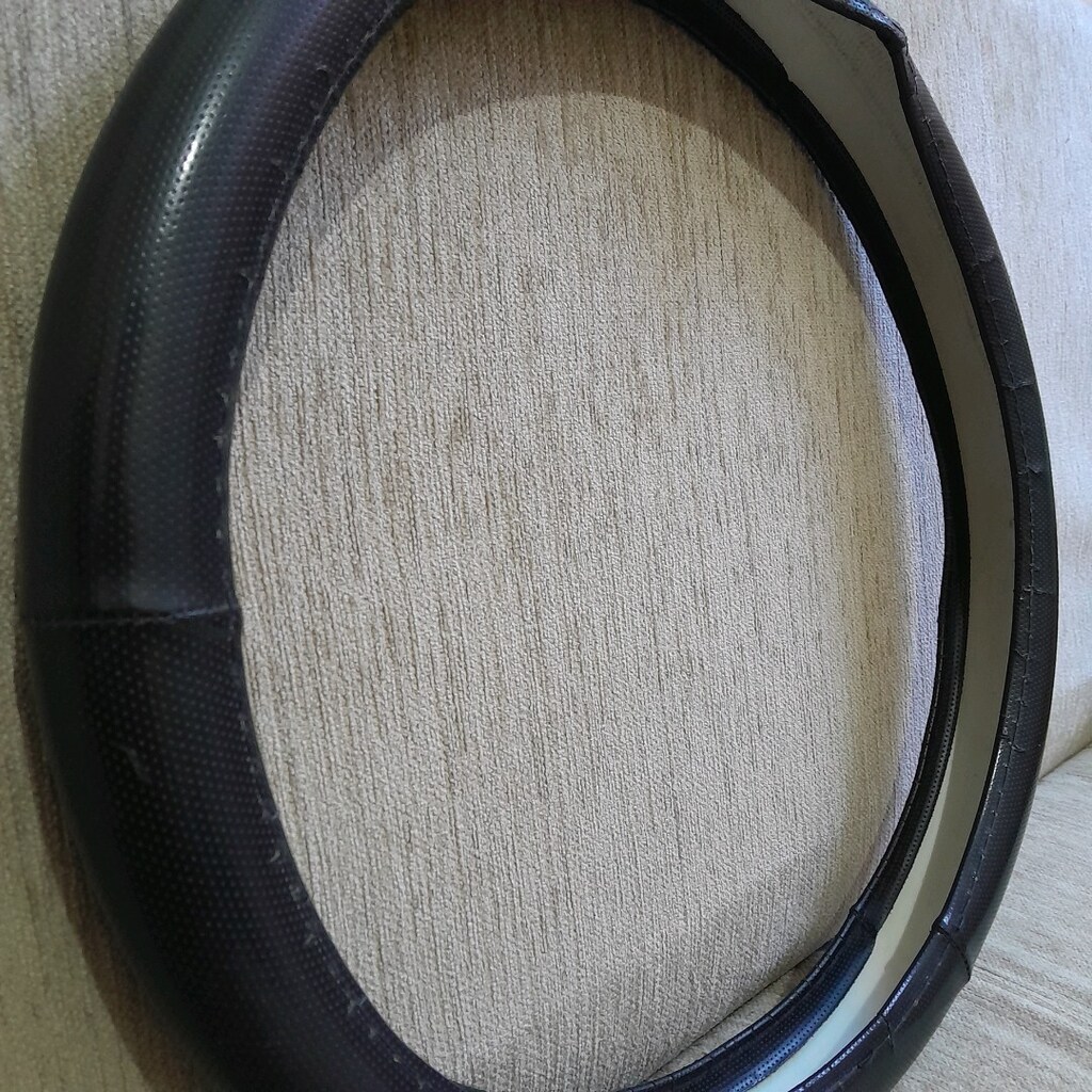 Araba direksiyon kılıfı - 3