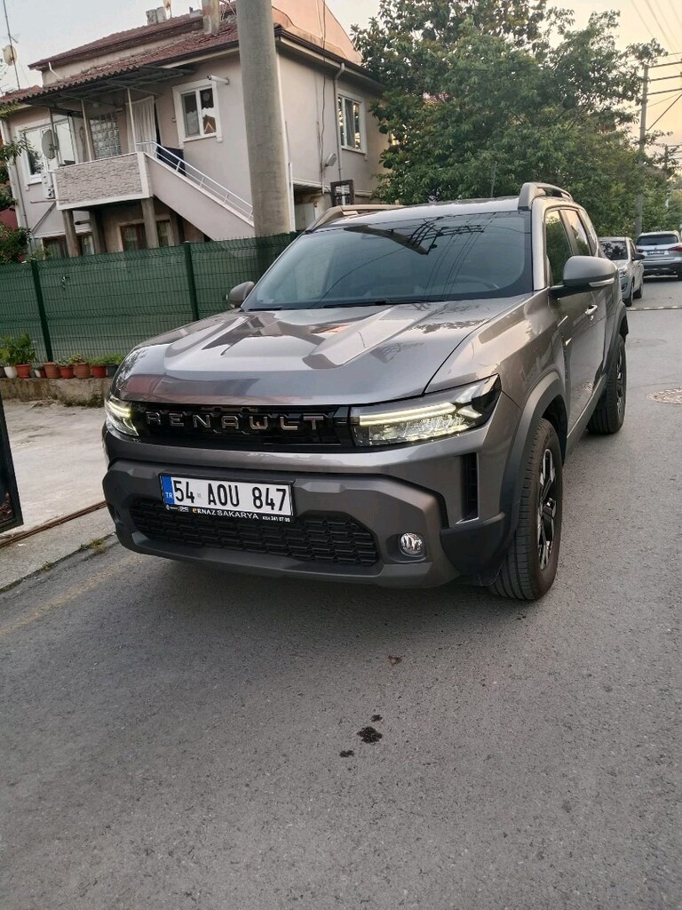 SAHİBİNDEN HATASIZ BOYASİZ TRAMERSİZ - 11