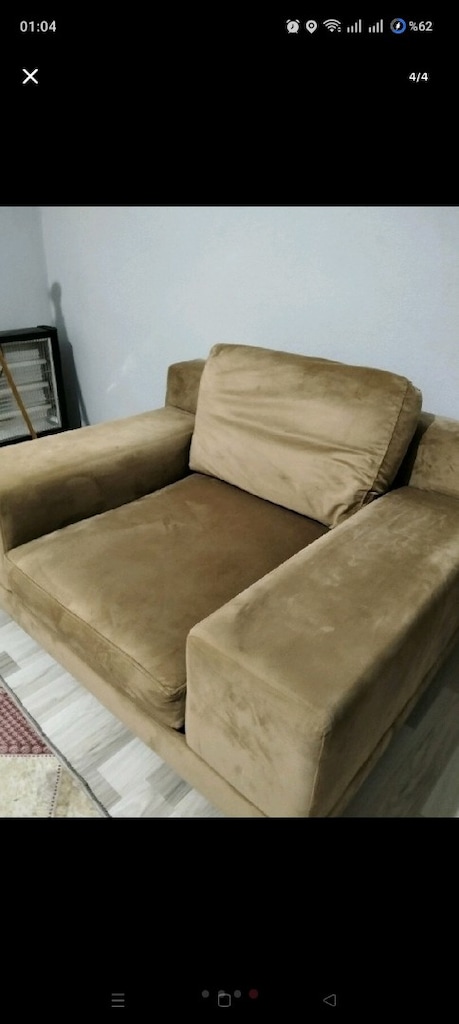Acill koltuk - 3