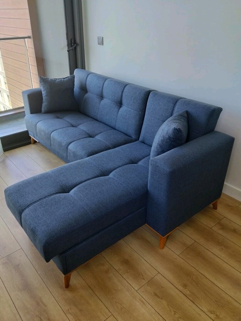 köşe koltuk - 4