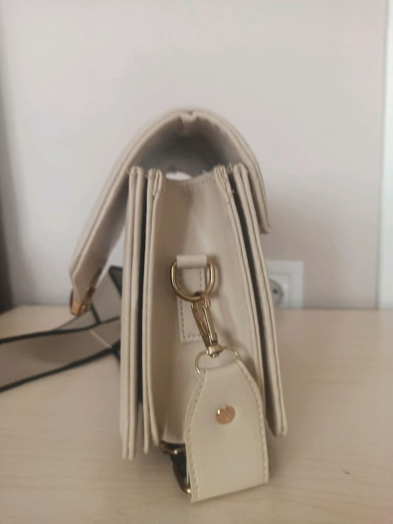 çanta ve bot seti - 9