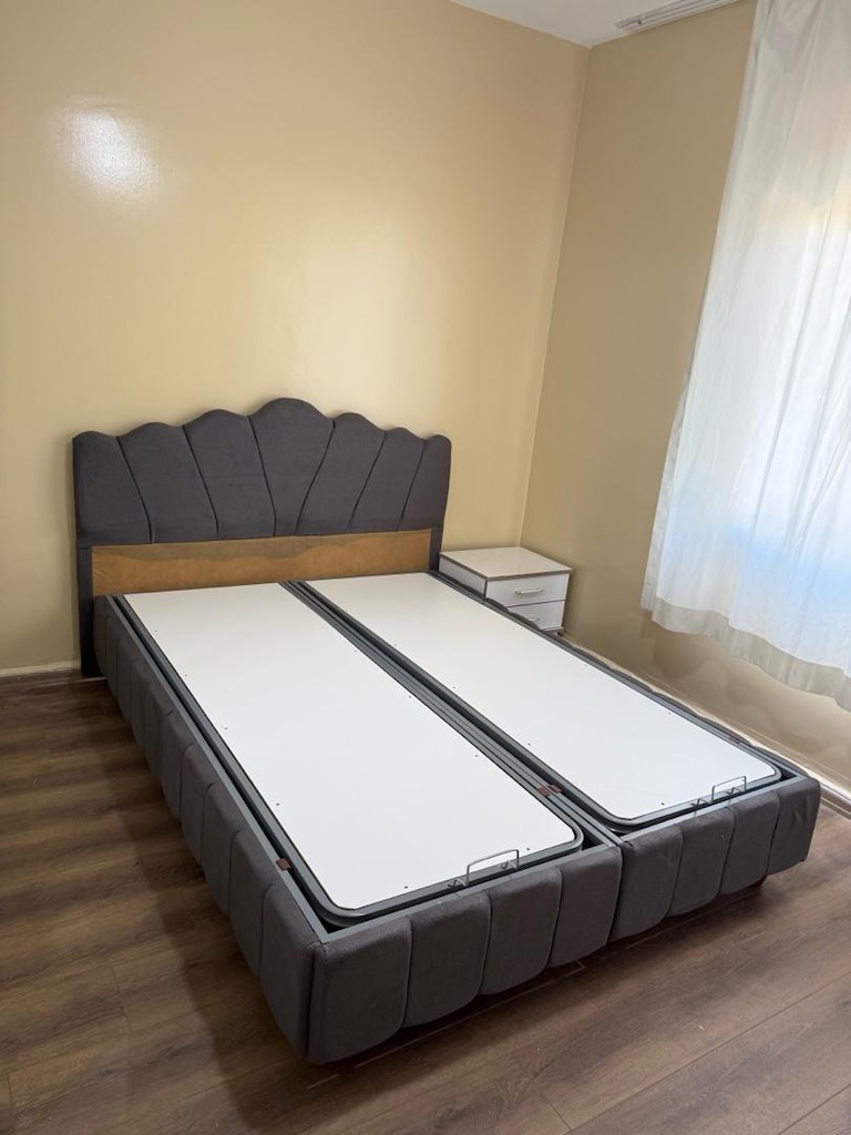 ultra lüks komple mdf yatak odası takımı sıfır ürün dev kampanya - 12