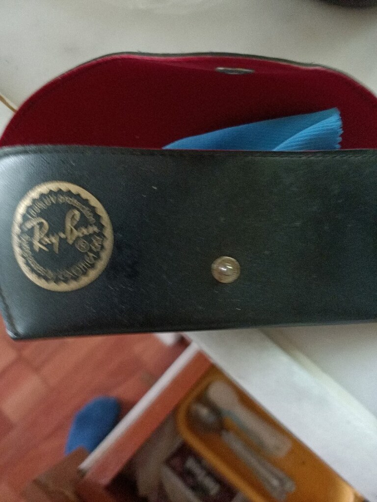 orijinal Ray Ban - 2