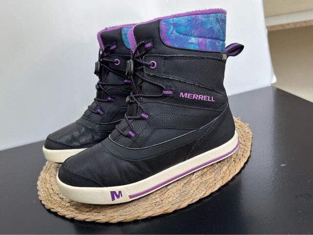 Orijinal MERRELL waterproof 35 numara