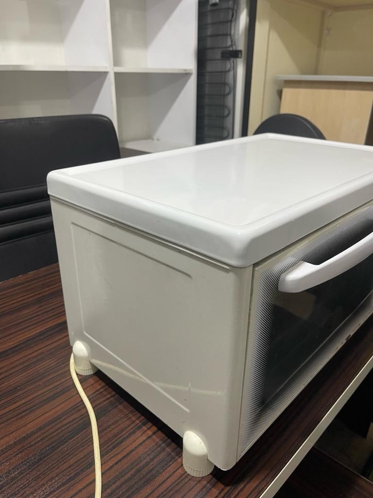 MİNİ FIRIN BOSCH marka - 4