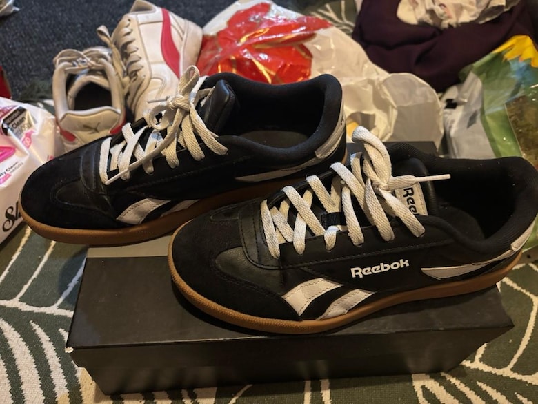Reebok ayakabı - 5