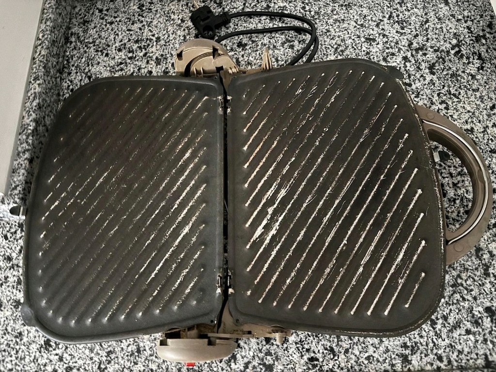 tost Makinesi Arçelik - 8