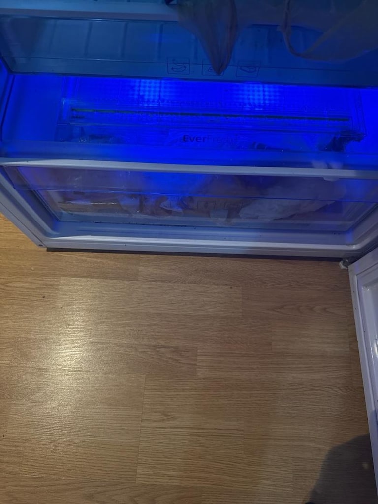 Başlık Beko 4 yıllık A++ No-Frost buzdolabı | İçi tertemiz, kokusuz - 5