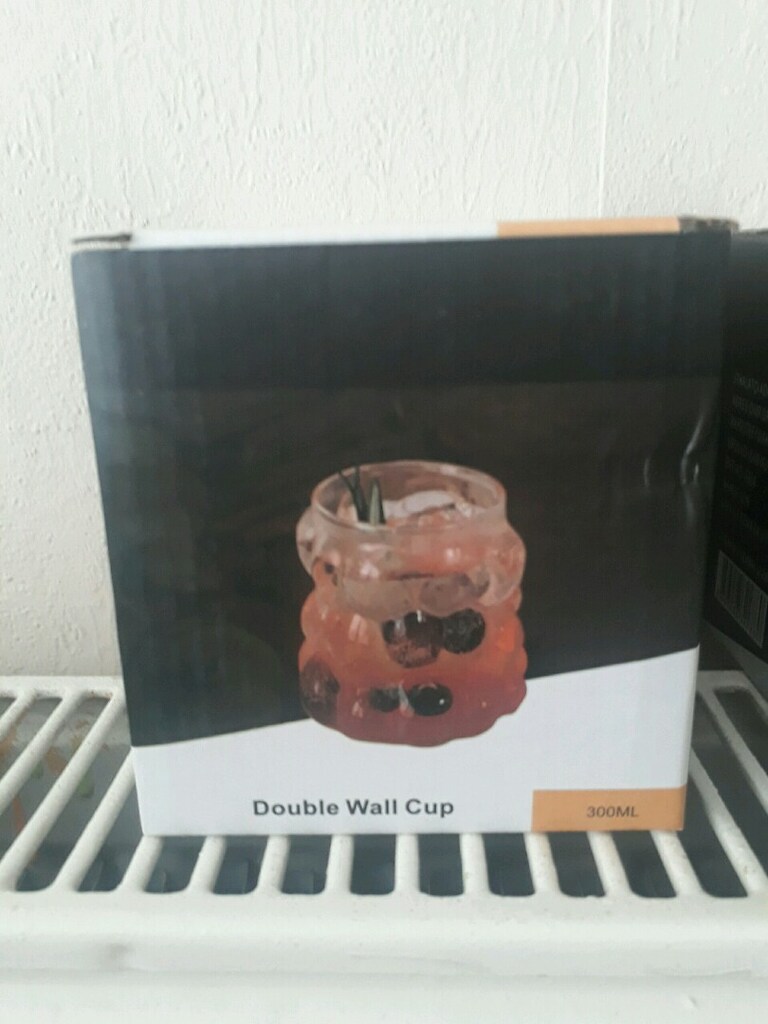 Double wall cup - 4