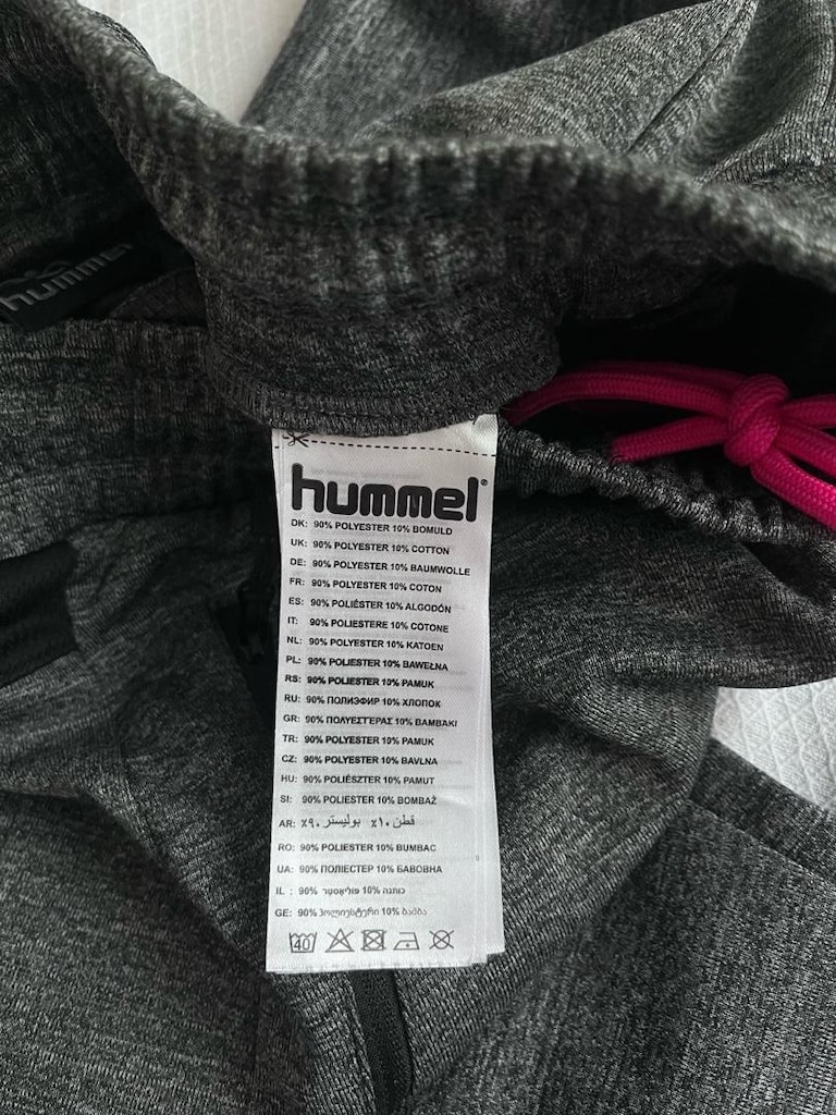 hummel eşofman altı - 5