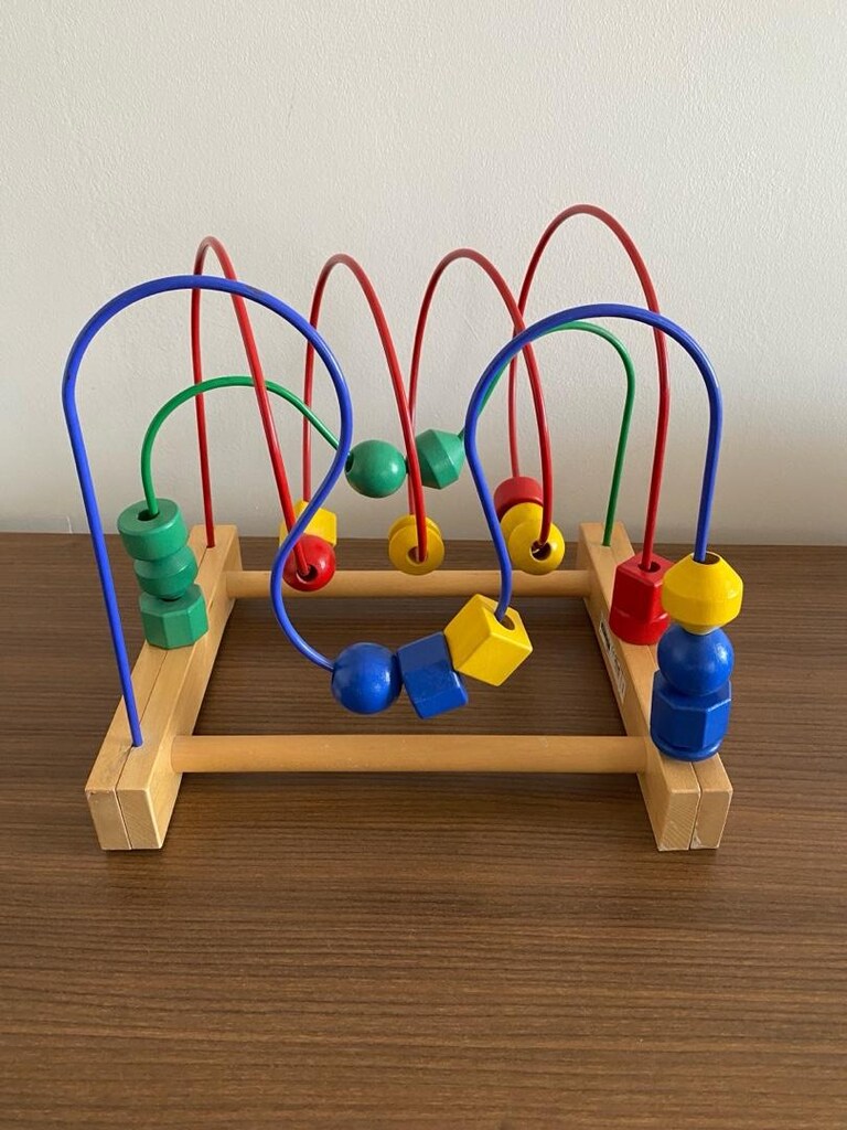 ikea oyuncak - 5
