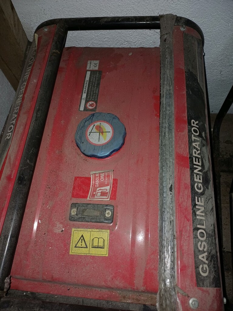 JENERATÖR - 5