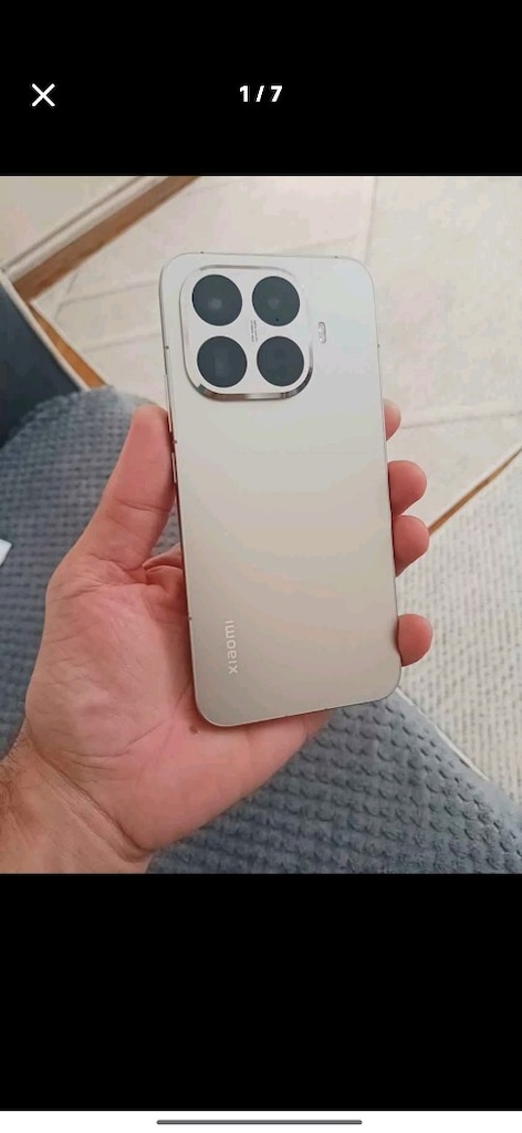 Mi 15 T Pro server Kayitli - 5