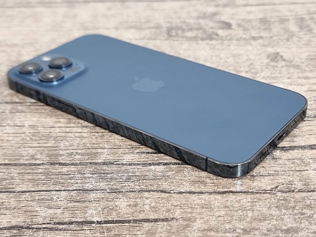 Iphone 12 Pro Max / TR Cihazı / 128 GB / Çalışmayan Özelliği Yok - 10
