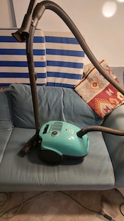 bosch süpürge - 3