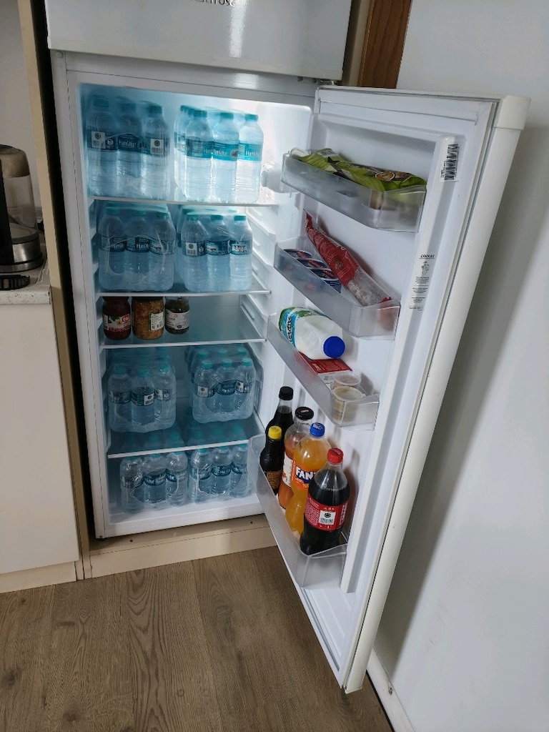 Vestfrost Beyaz Buzdolabı - 2