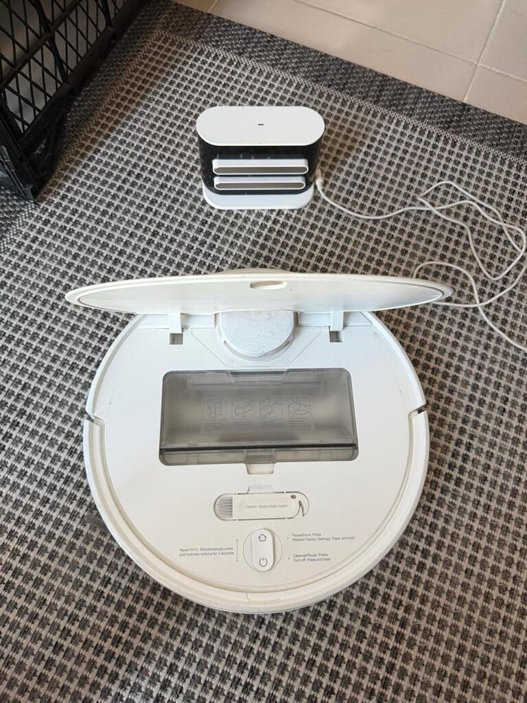 Mi Robot Vacuum-Mop P - 3